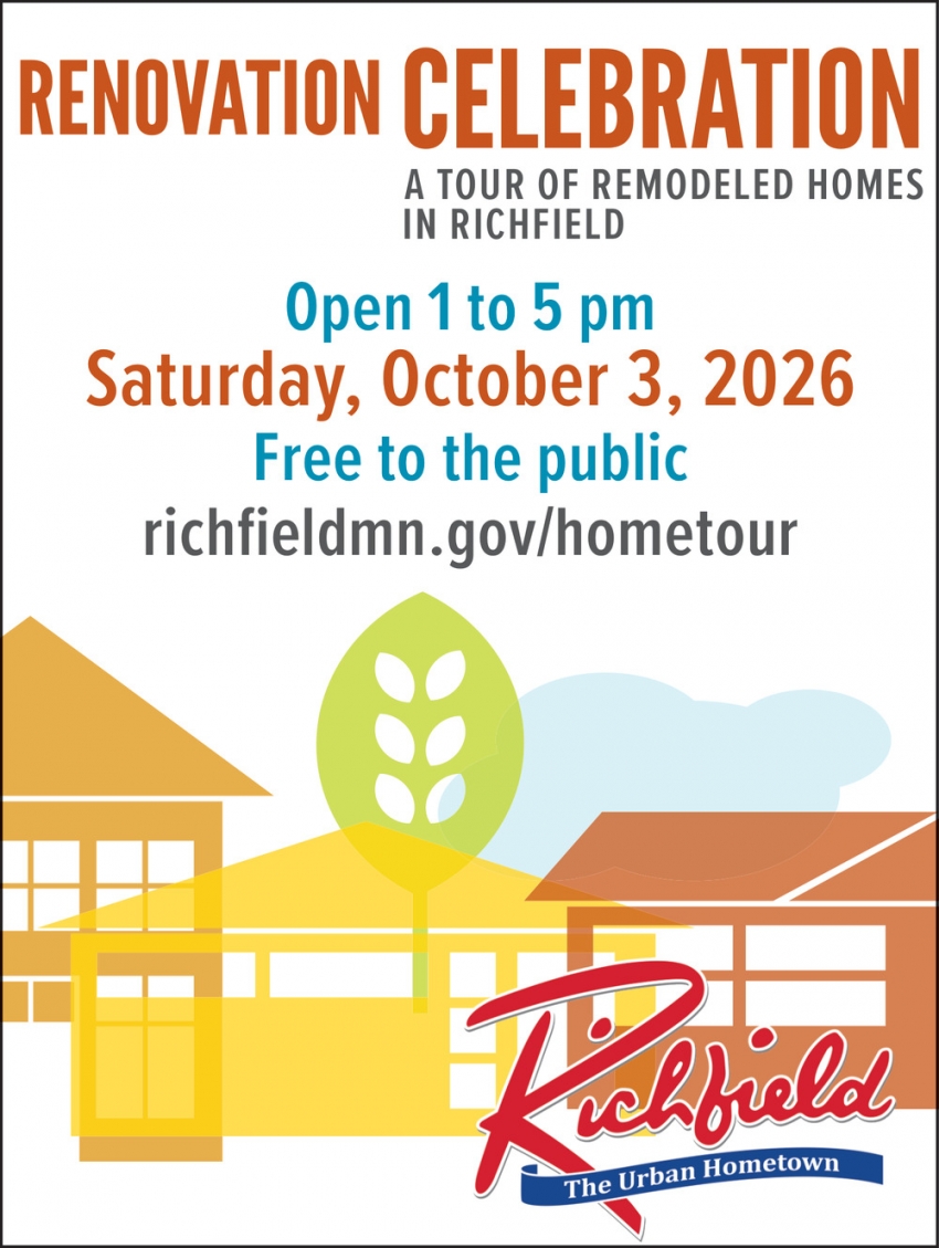 Richfield The Urban Hometown