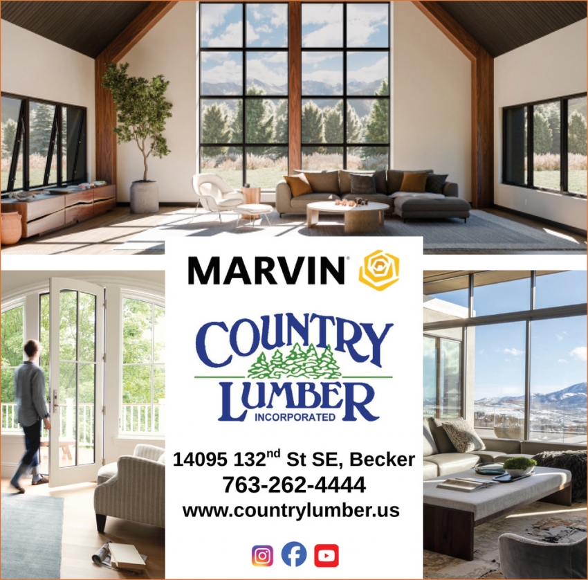 Country Lumber