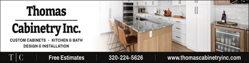 Thomas Cabinetry, Inc