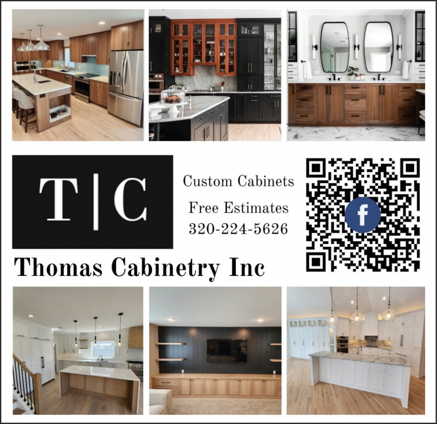Thomas Cabinetry, Inc