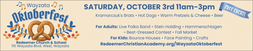 Redeemer Christian Acadmey
