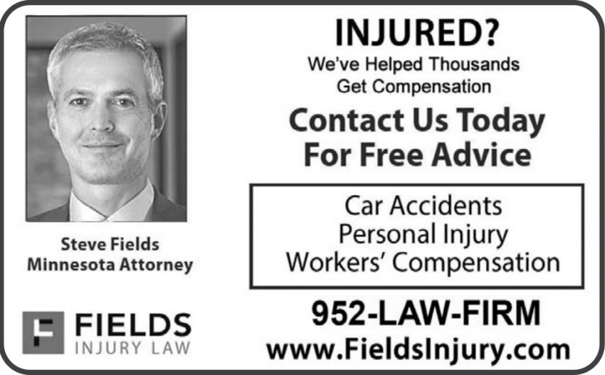 Fields Law Firm
