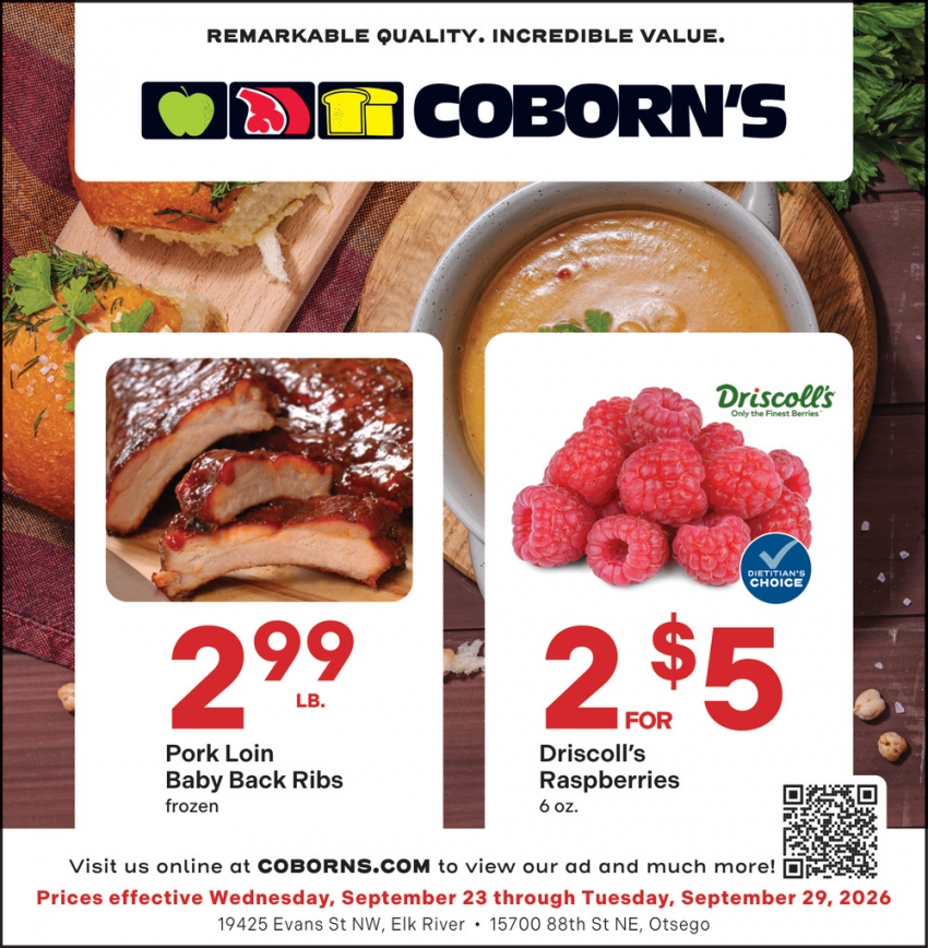 Coborn's