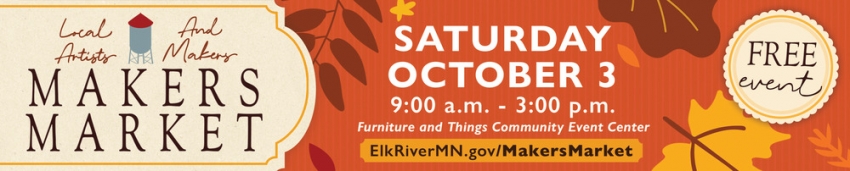 Elk River