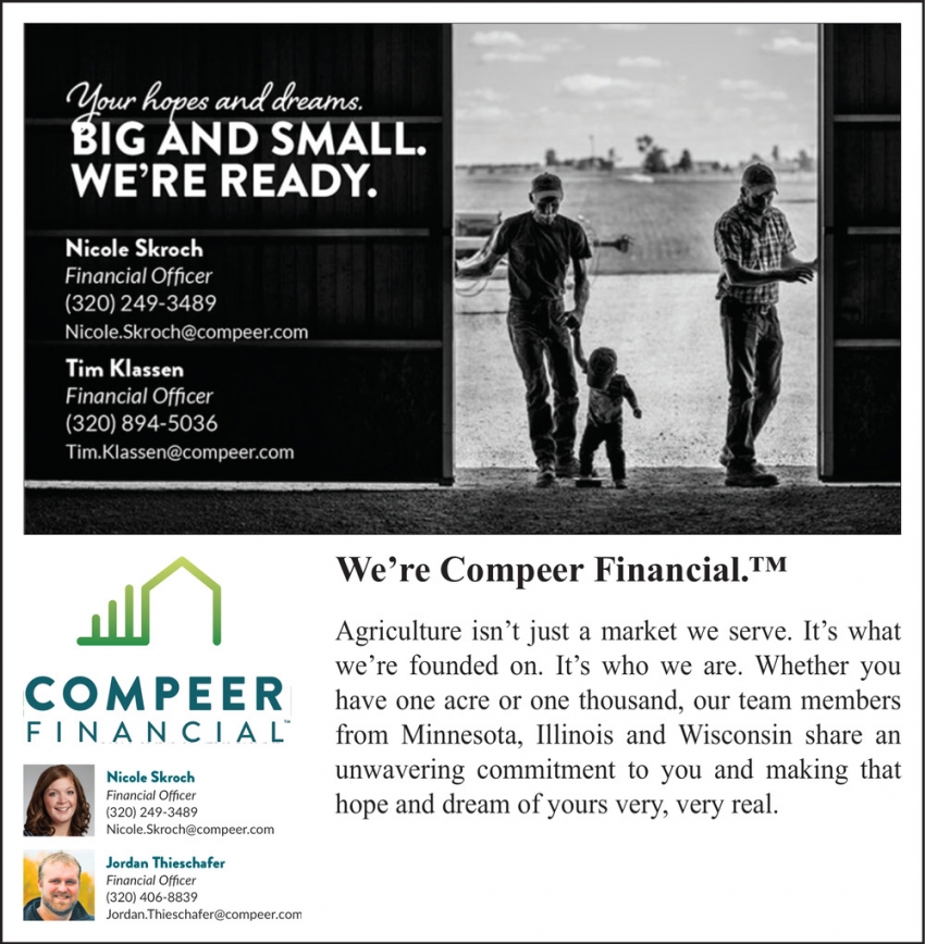 Compeer Financial
