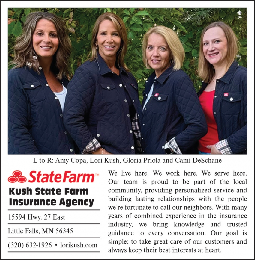 Kush State Farm