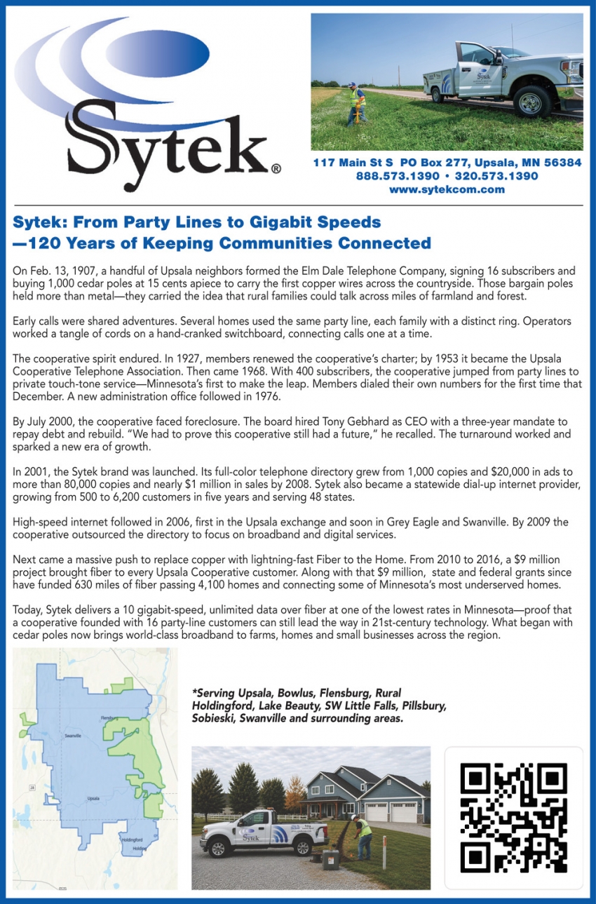 Sytek