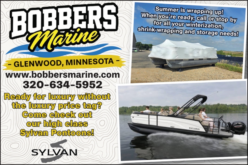 Bobbers Marine And Sports Center