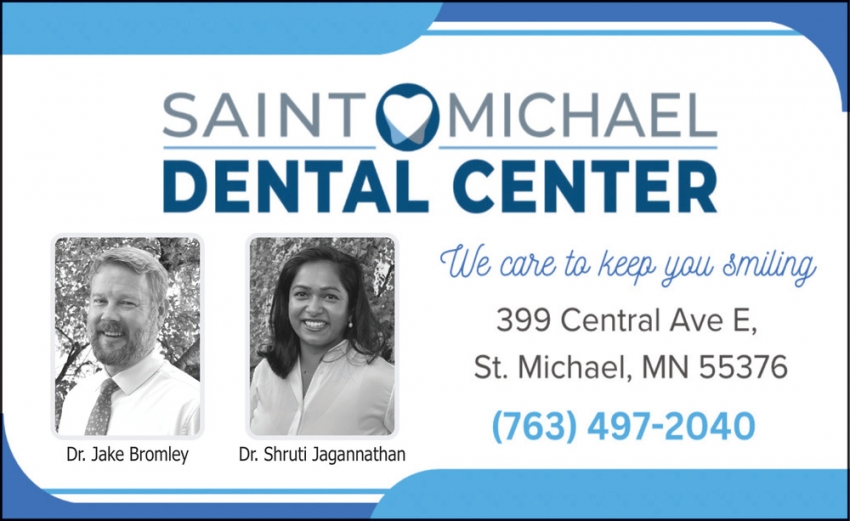 Saint Michael Dental Center