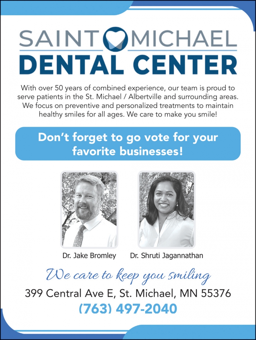 Saint Michael Dental Center