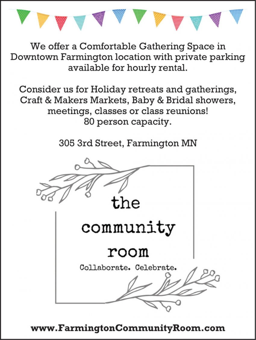 The Community Room