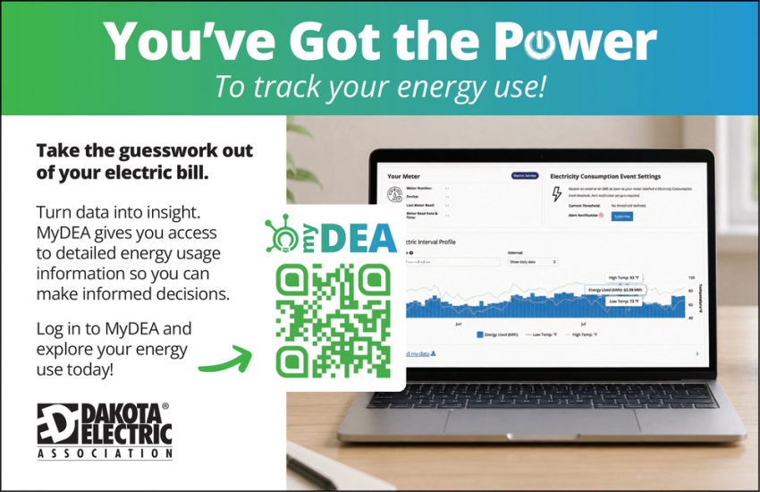Dakota Electric Association