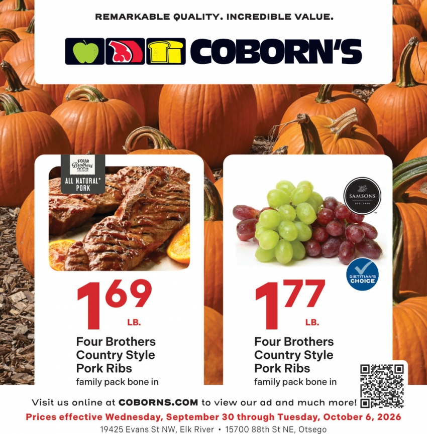 Coborn's