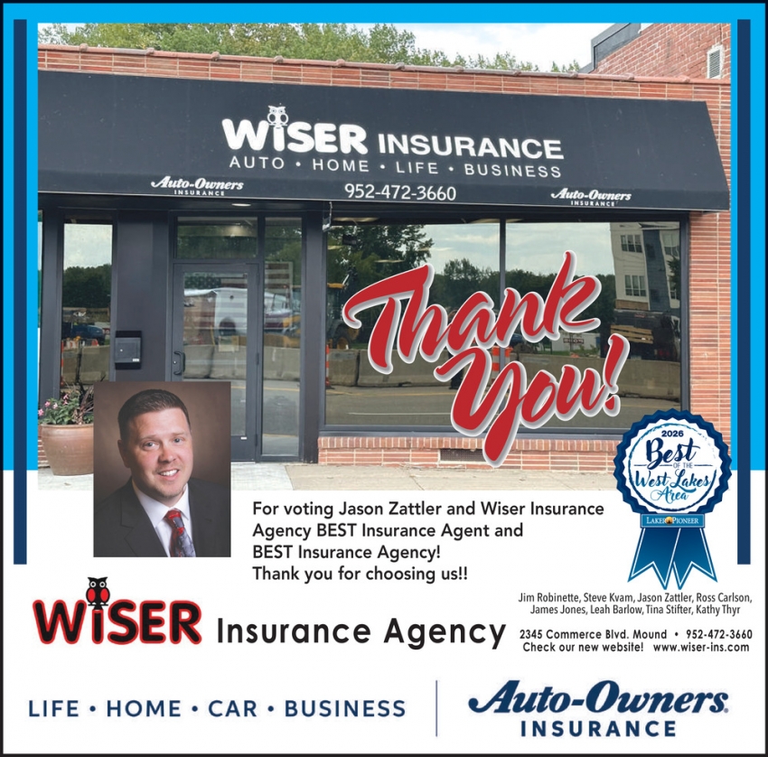 Wiser Insurance