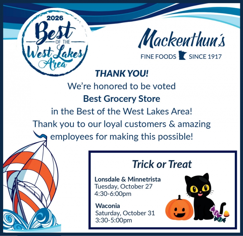 Mackenthun's