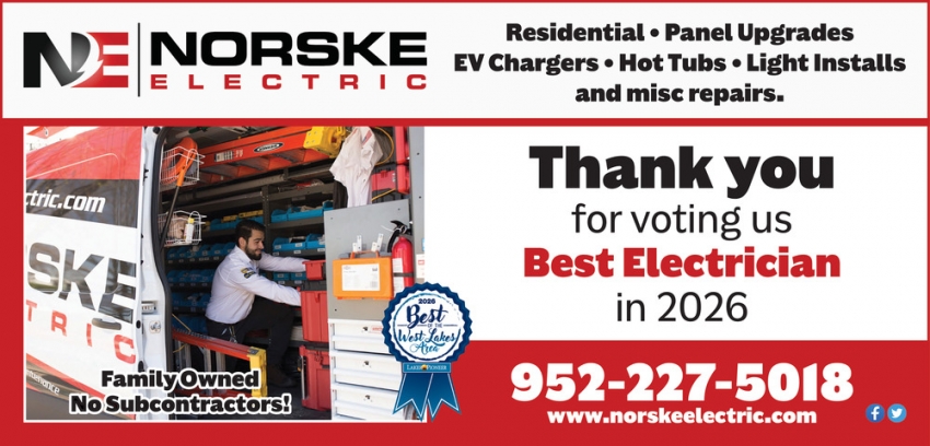 Norske Electric
