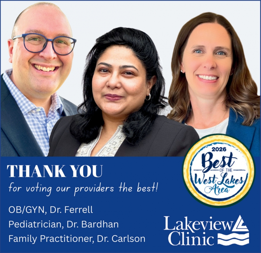 Lakeview Clinic