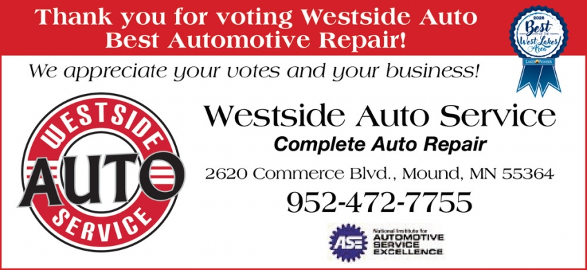 Westside Auto Service