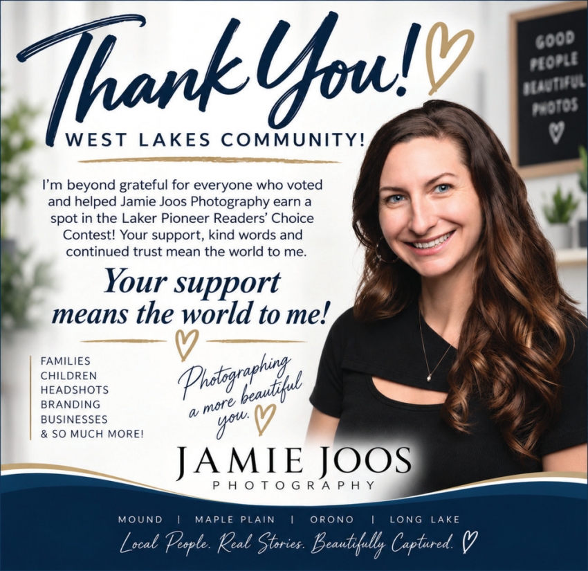 Jamie Joos Photography