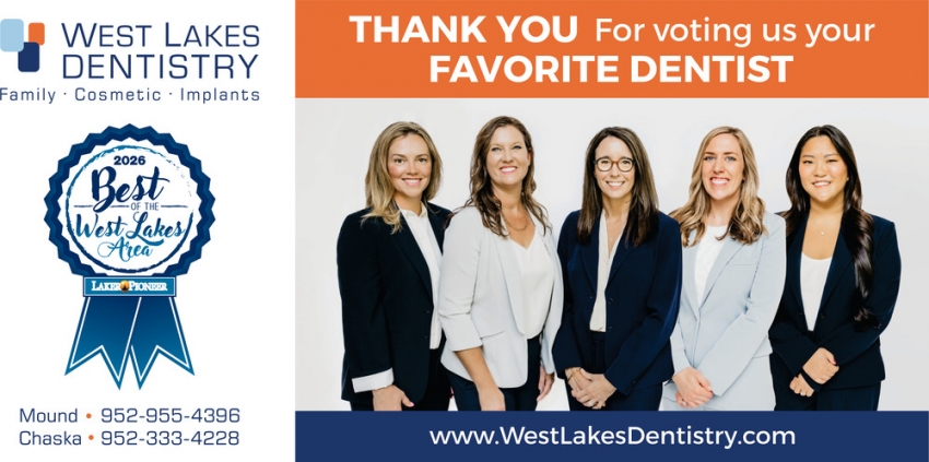 West Lakes Dentistry