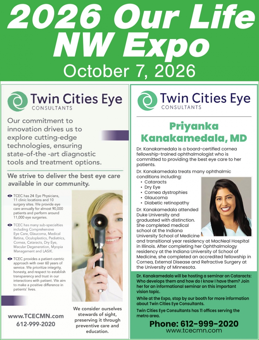Twin Cities Eye