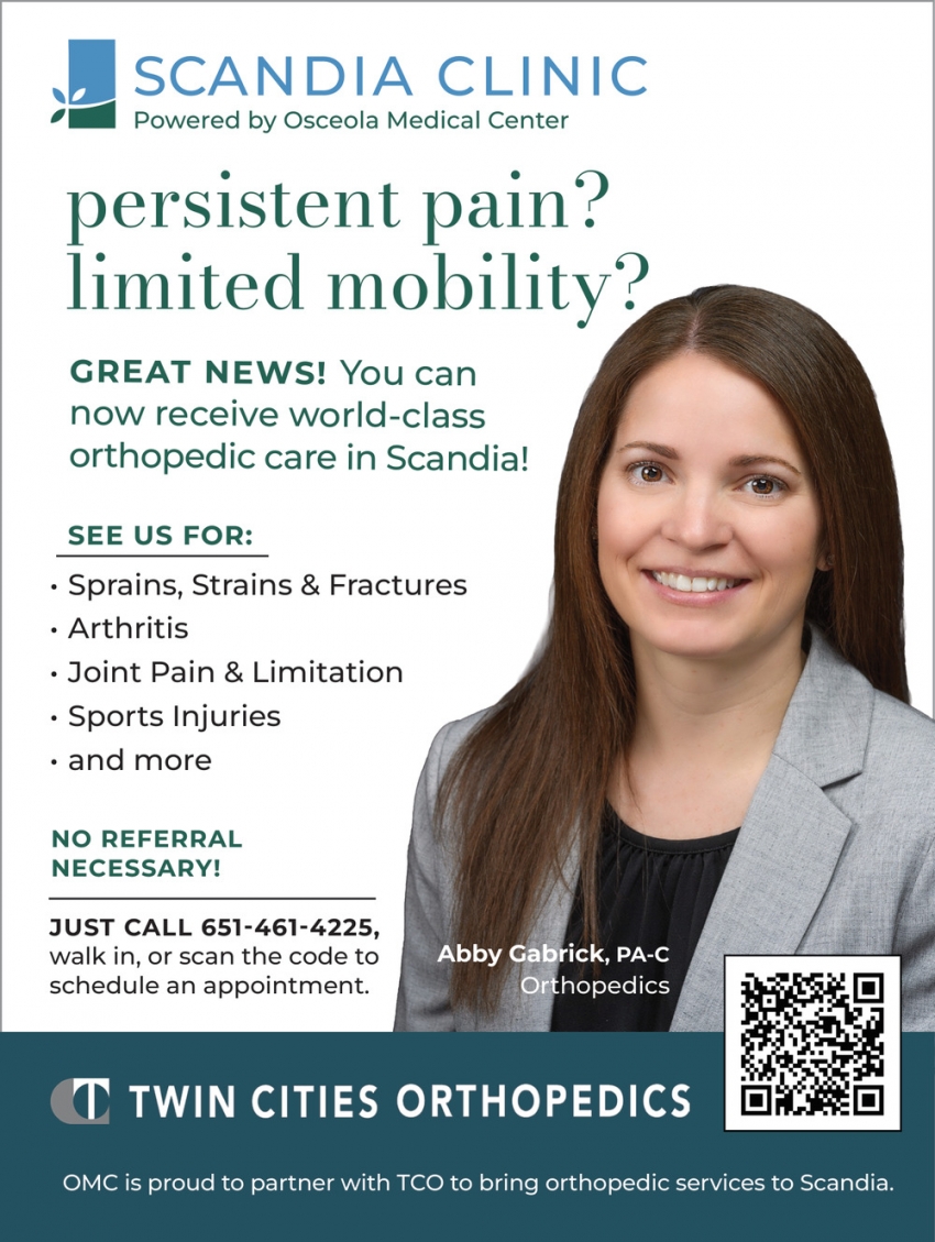 Scandia Clinic