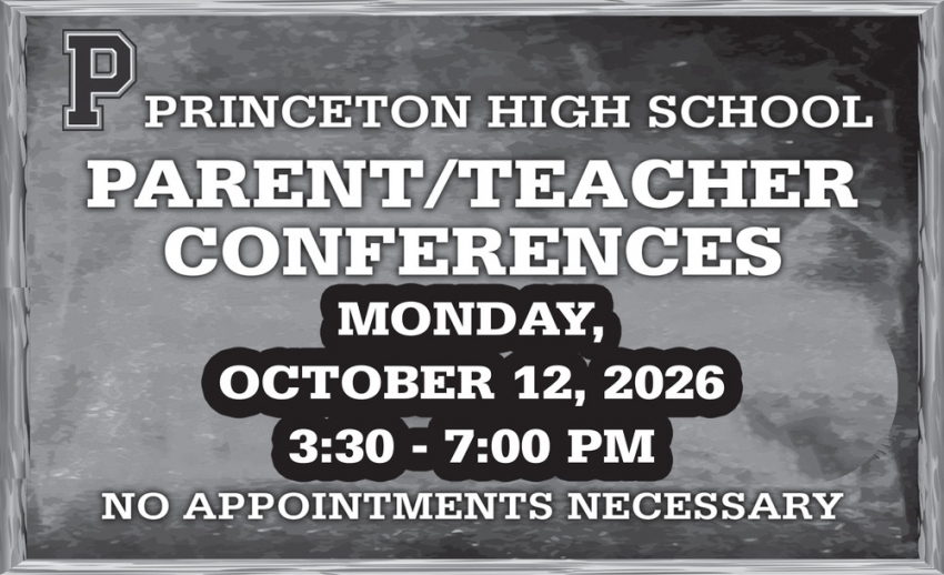 Princeton High School