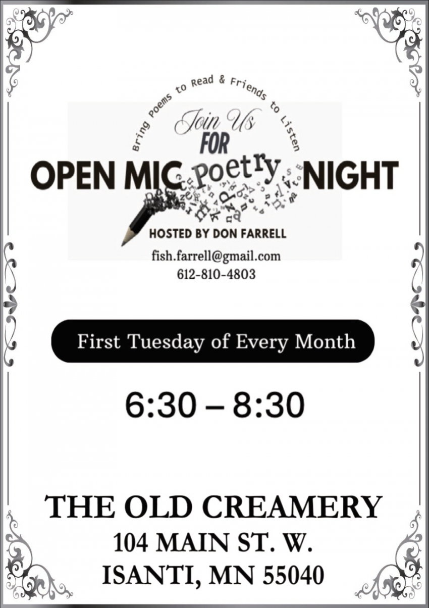 The Old Creamery Quilt Shop