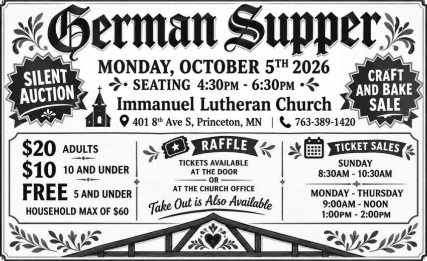 Immanuel Lutheran Church