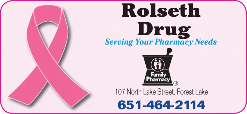Rolseth Drug