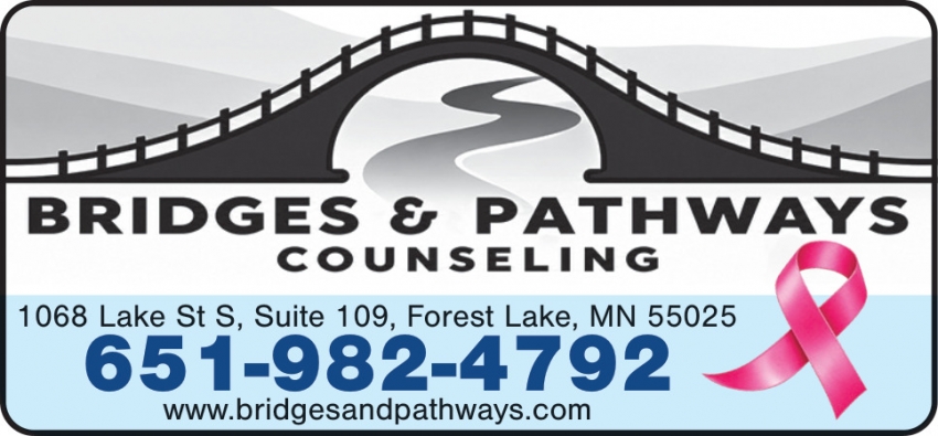 Bridges and Pathways Counseling