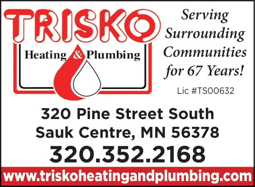 Trisko Heating And Plumbing