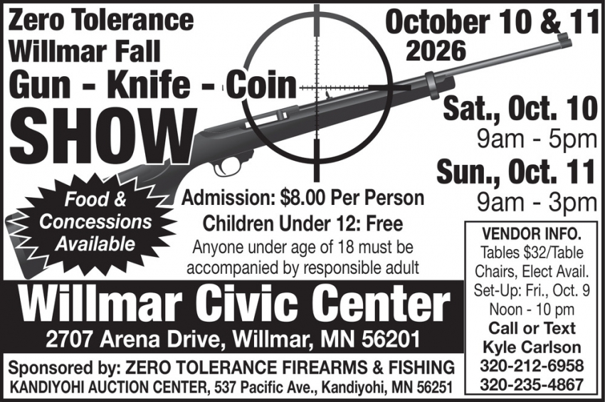 Willmar Civic Center