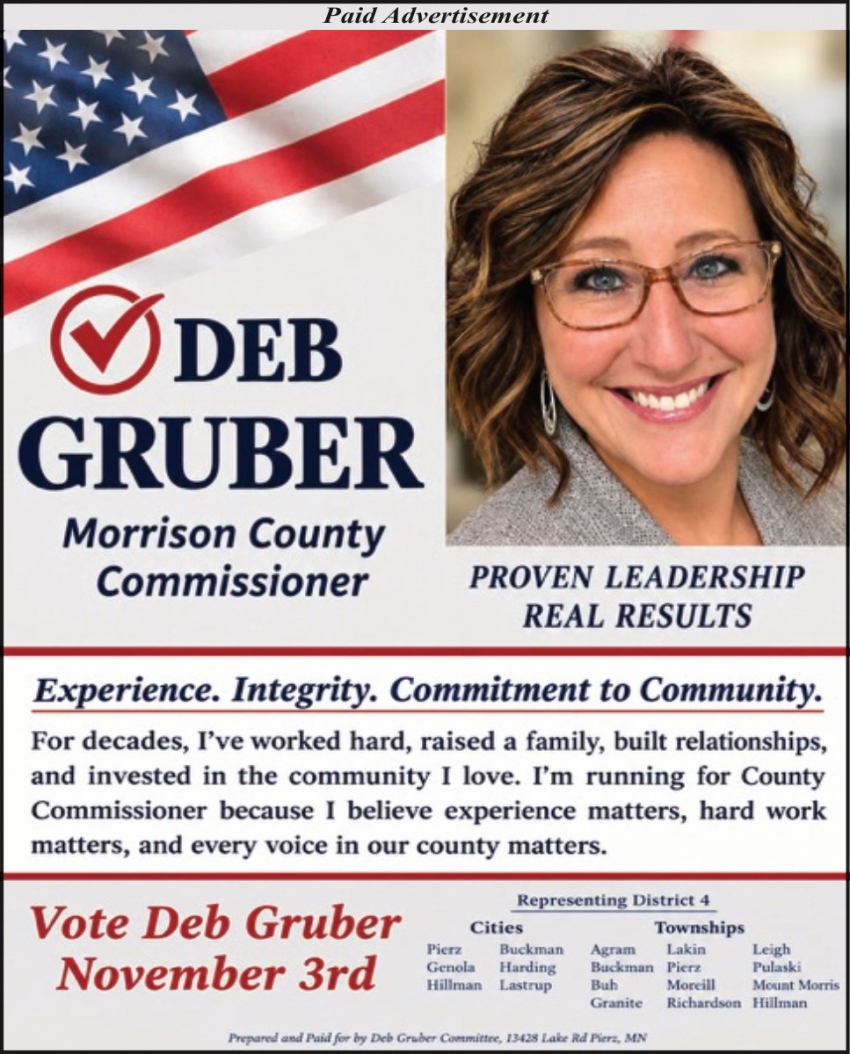 Deb Gruber