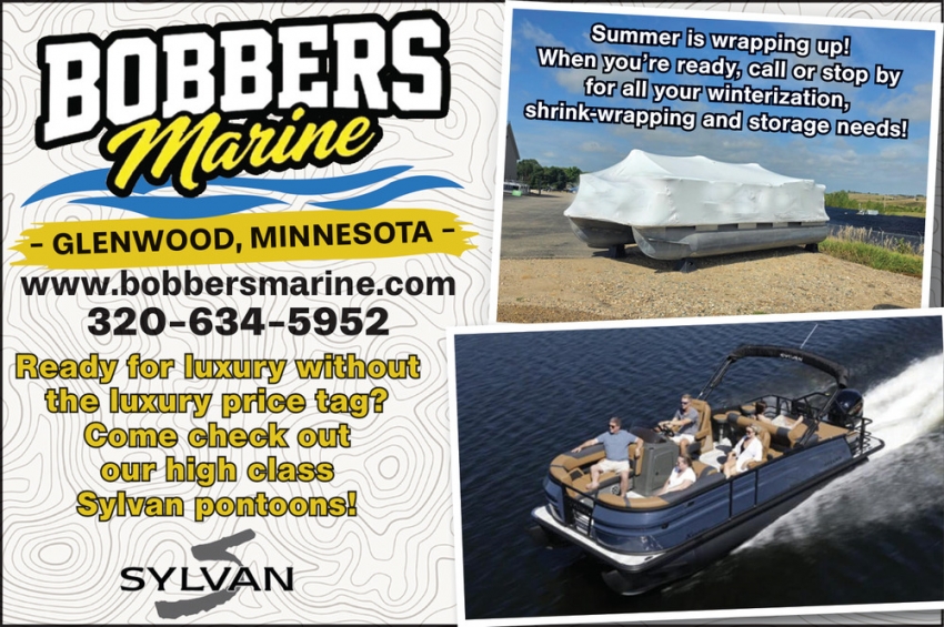 Bobbers Marine And Sports Center