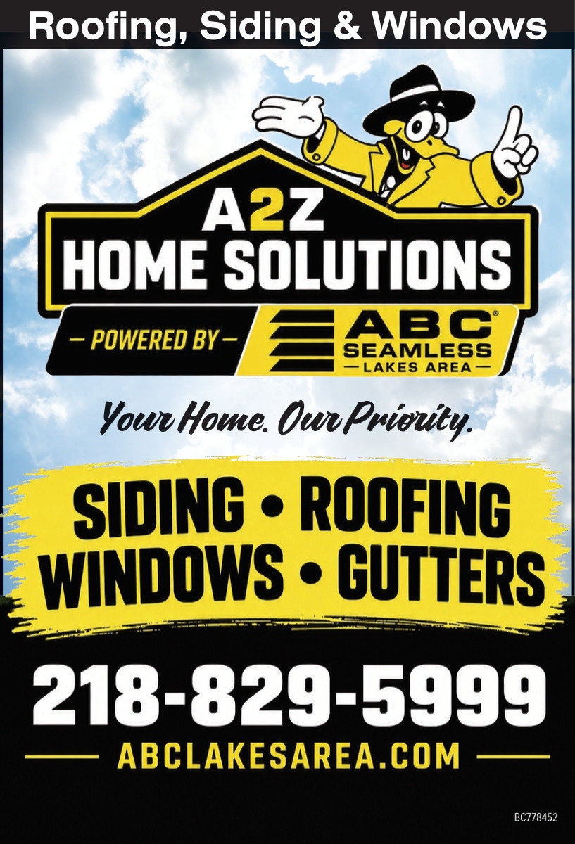 A2z Home Solutions
