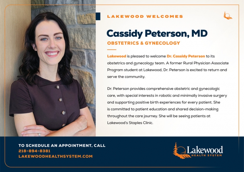 Lakewood Health Systems
