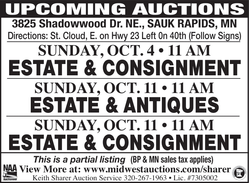 Midwest Auctions