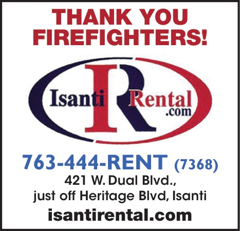 Isanti Rental