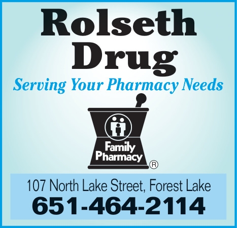 Rolseth Drug