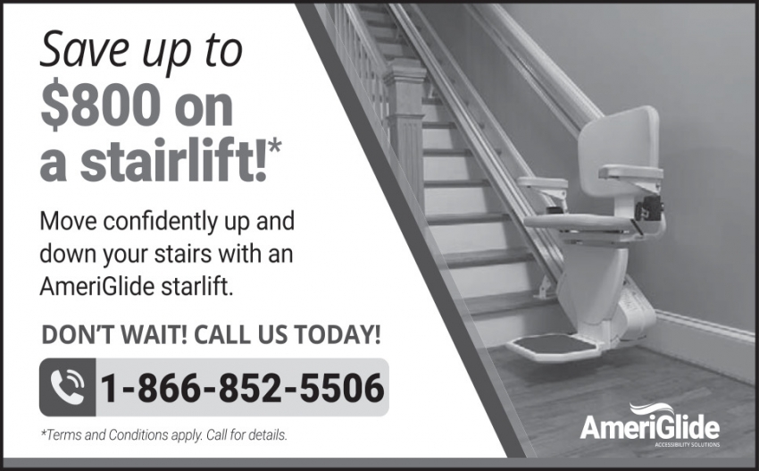 Ameriglide