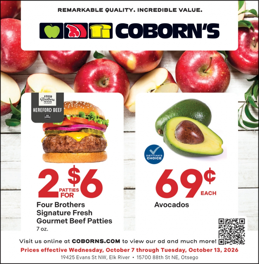Coborn's