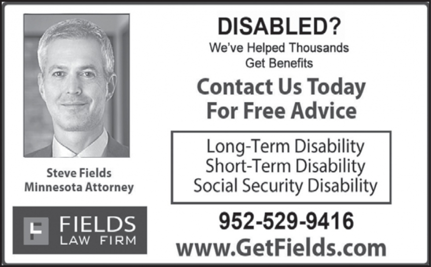 Fields Law Firm