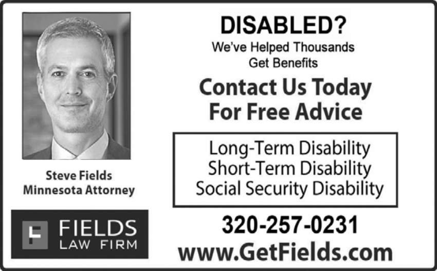 Fields Law Firm - Steve Fields