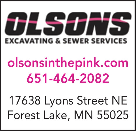 Olson's Sewer Service