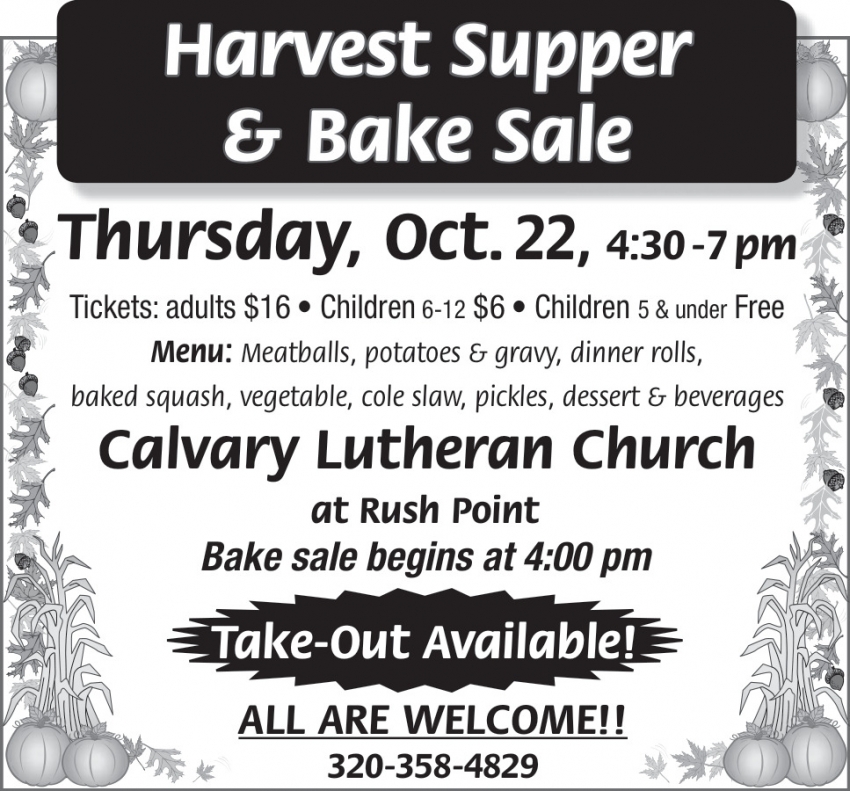 Calvary Lutheran Church