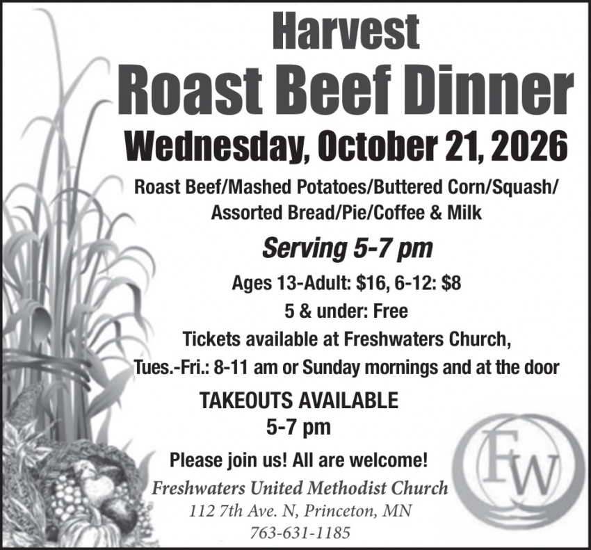 Freshwaters United Methodist Community