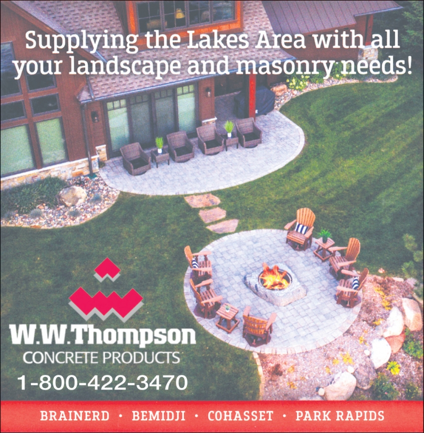 W.W Thompson