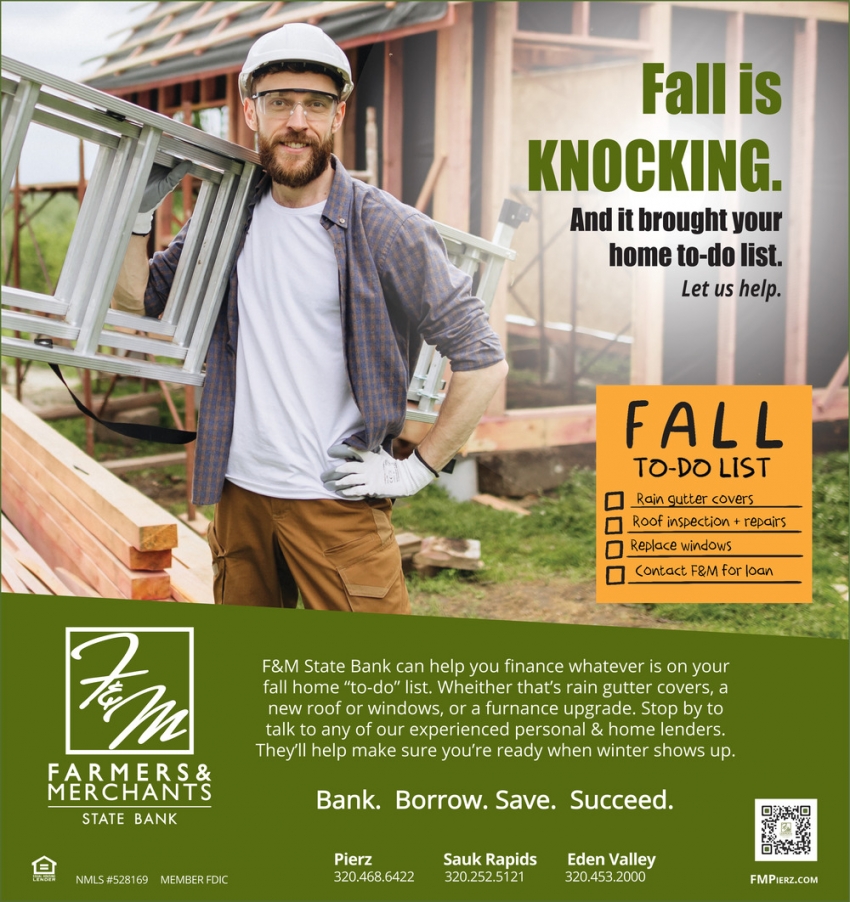 Farmers & Merchants State Bank