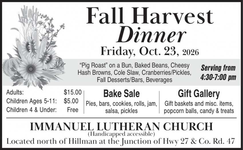 Immanuel Lutheran Church